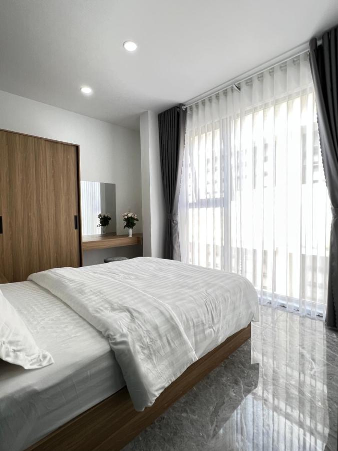 Su Apartment Dalat Exterior foto